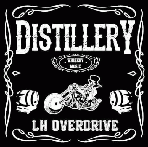 Distillery (FRA) : LH Overdrive